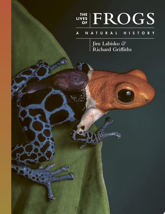 The Lives of Frogs
