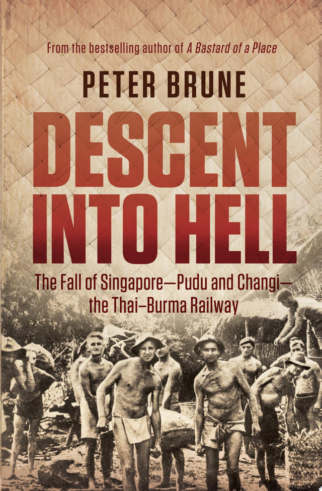 Descent Into Hell