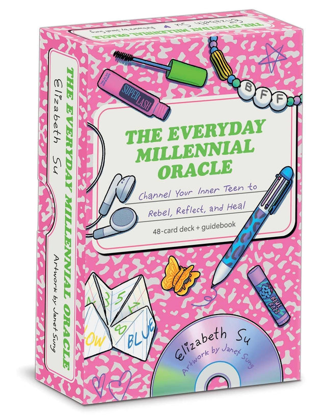 The Everyday Millennial Oracle