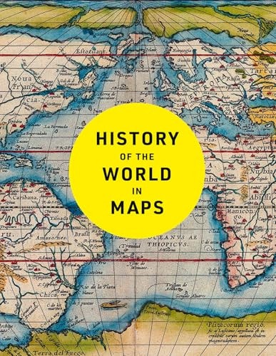 History of the World in Maps