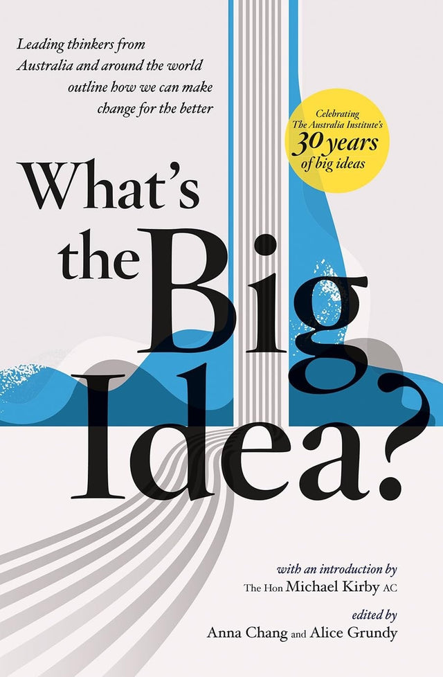 What's the Big Idea?