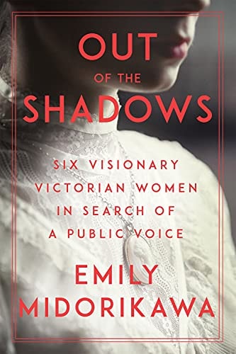 Out of the Shadows