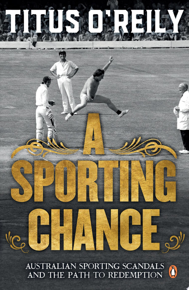 A Sporting Chance