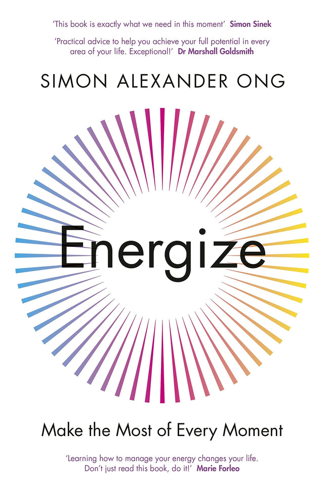 Energize