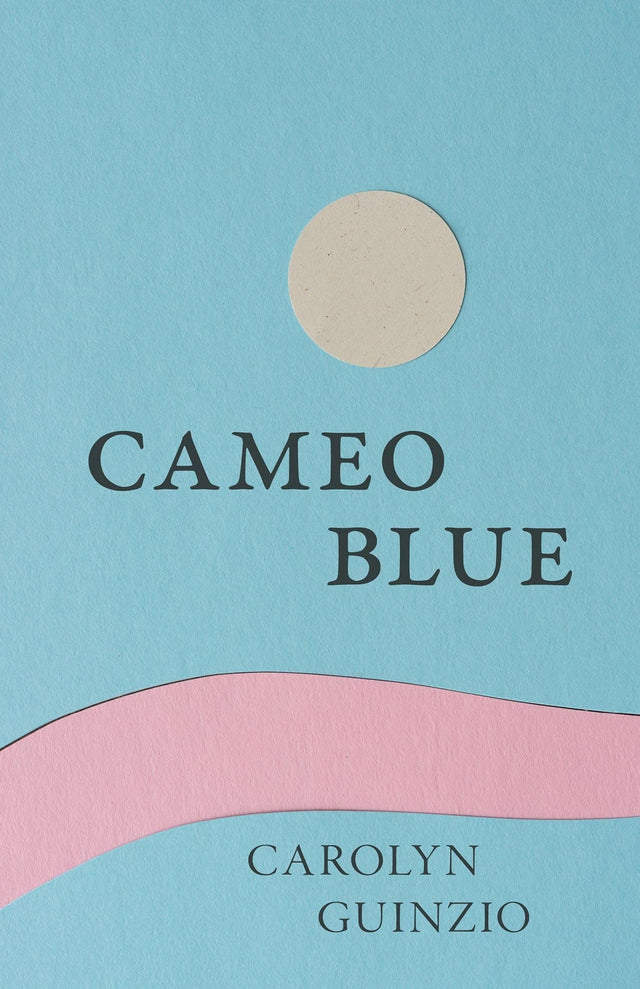 Cameo Blue