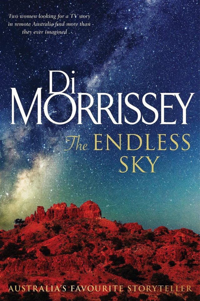 The Endless Sky