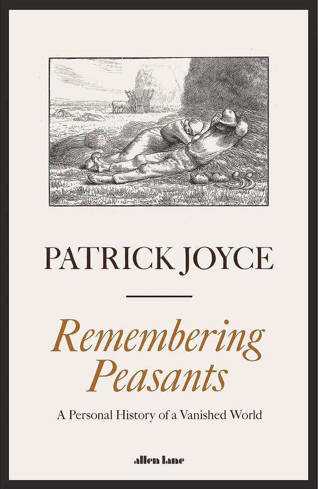 Remembering Peasants