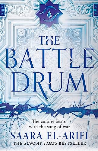 The Battle Drum