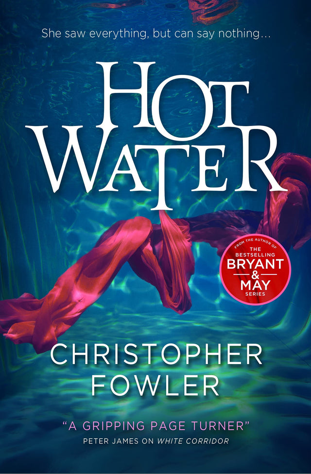 Hot Water