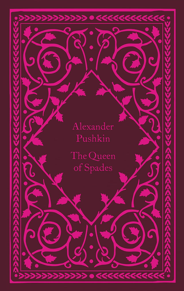 The Queen Of Spades