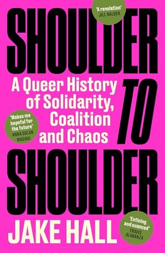 Shoulder to Shoulder