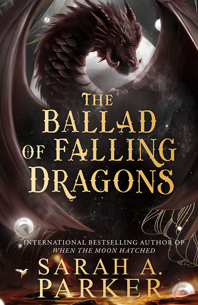 The Ballad of Falling Dragons