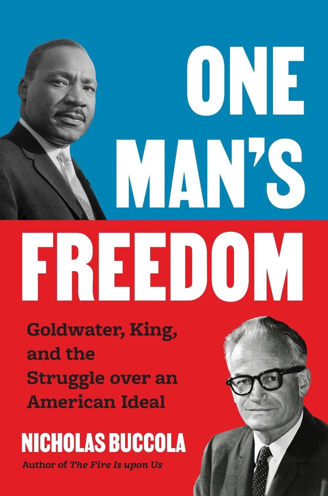 One Man’s Freedom