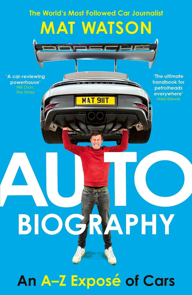 Auto Biography