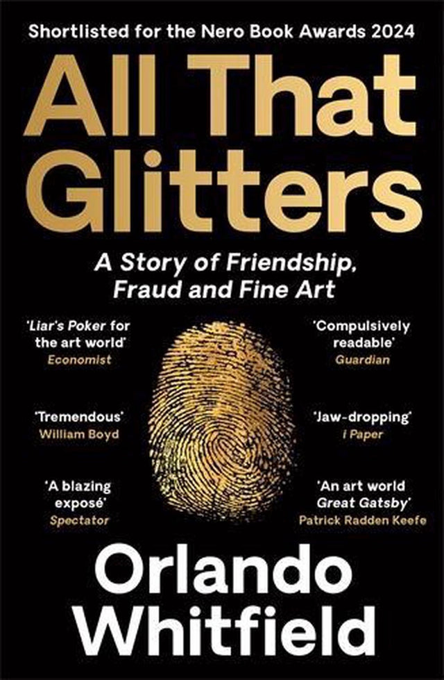 All That Glitters