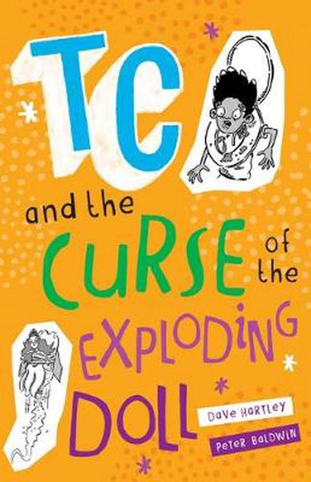 Tc and the Curse of the Exploding Doll