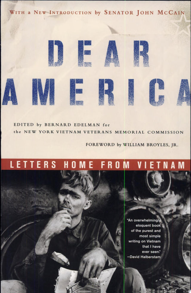 Dear America