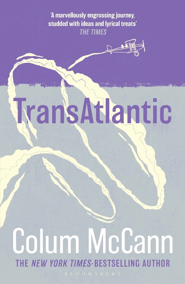 TransAtlantic