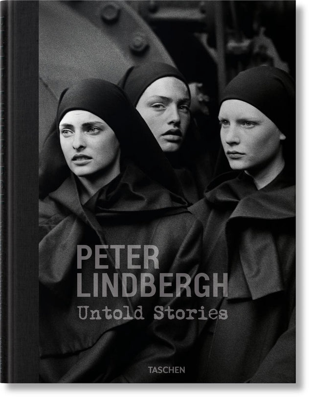 Peter Lindbergh