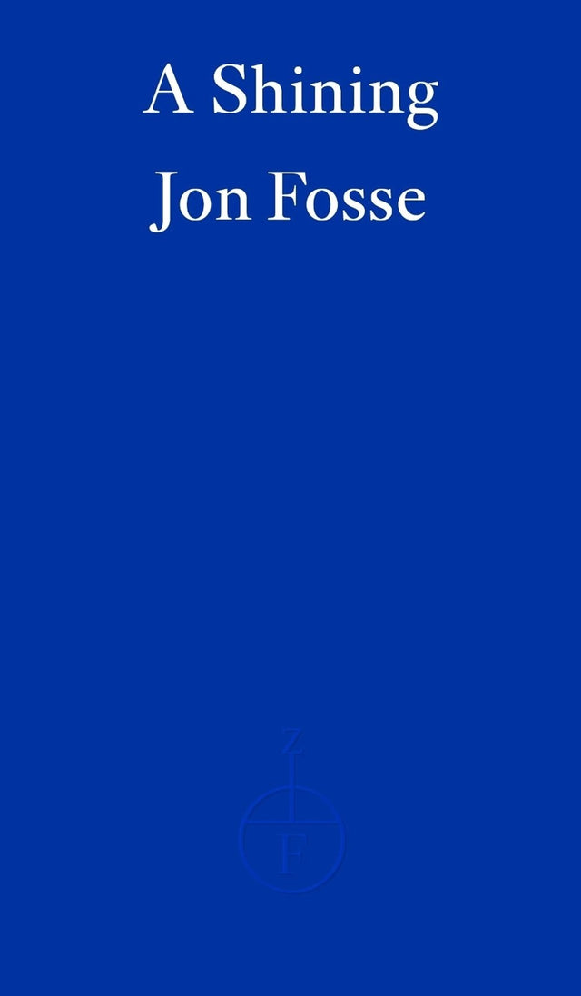A Shining β WINNER OF THE 2023 NOBEL PRIZE IN LITERATURE