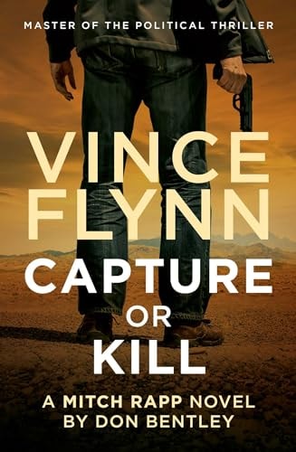 Capture or Kill