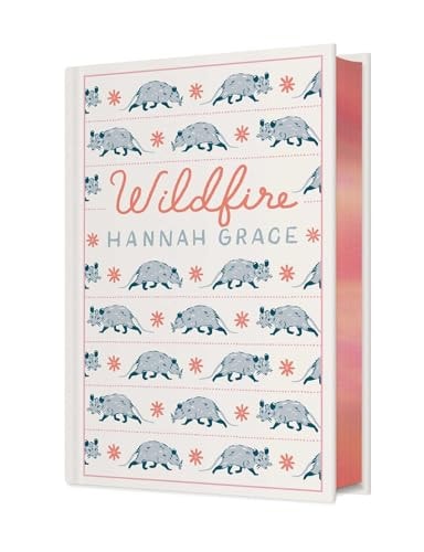 Wildfire Collector's Edition