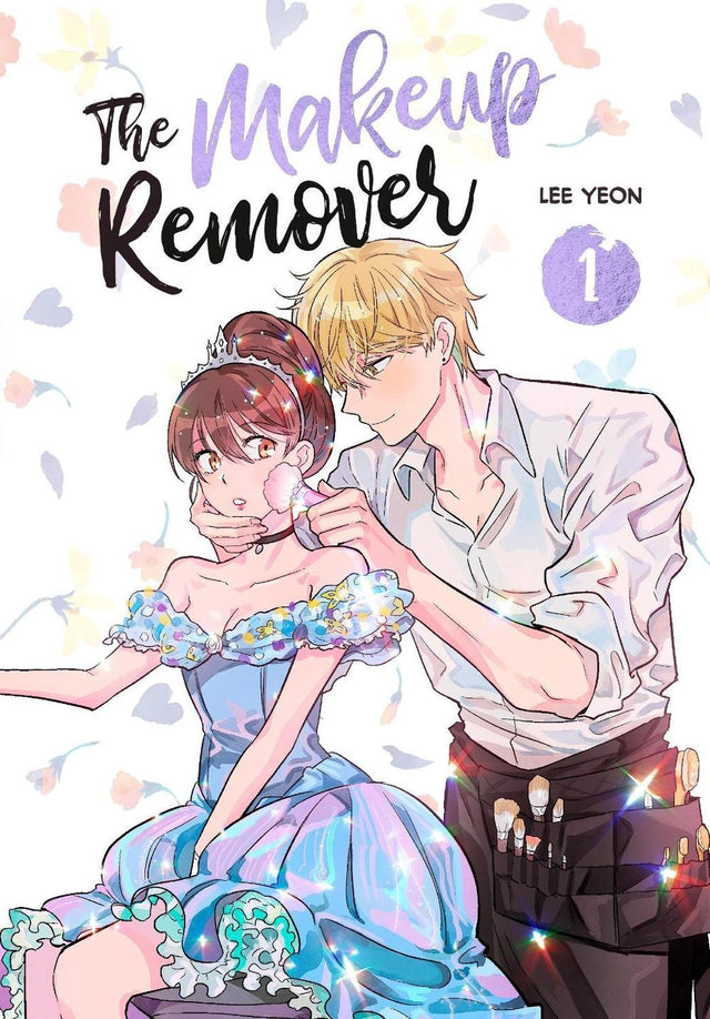 The Makeup Remover: Volume 1