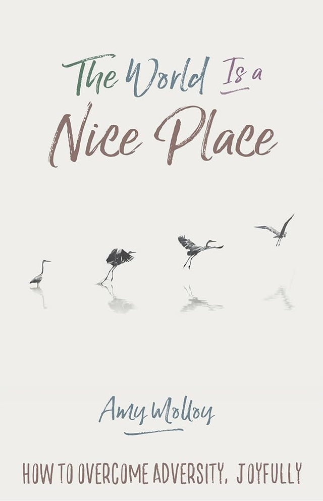 The World Is a Nice Place