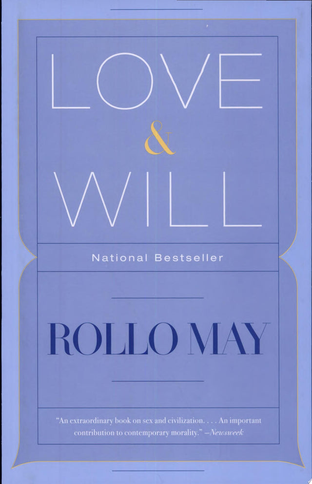 Love & Will