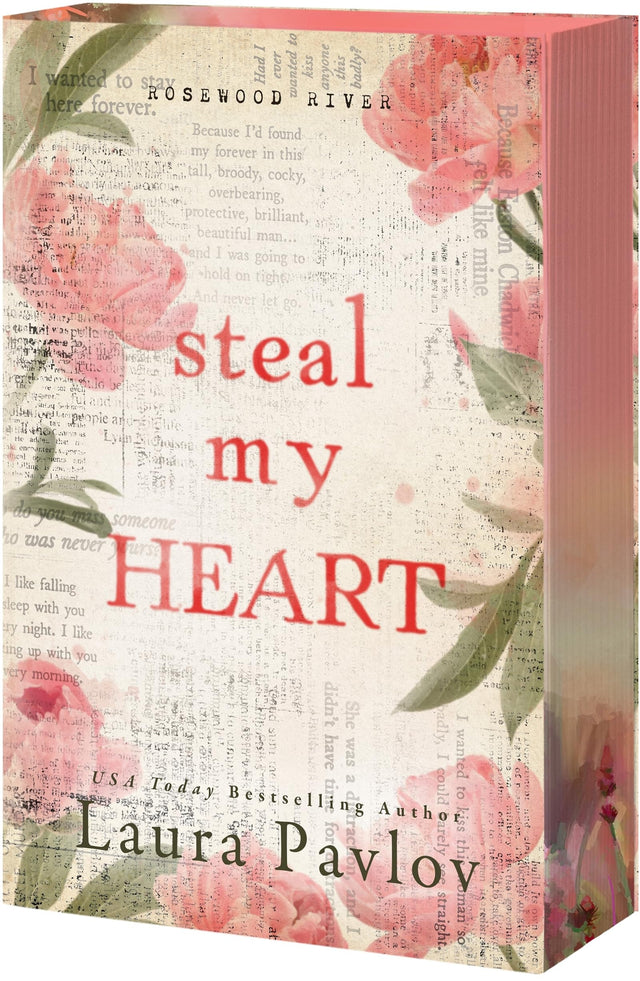 Steal My Heart