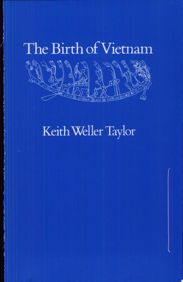 The Birth of Vietnam