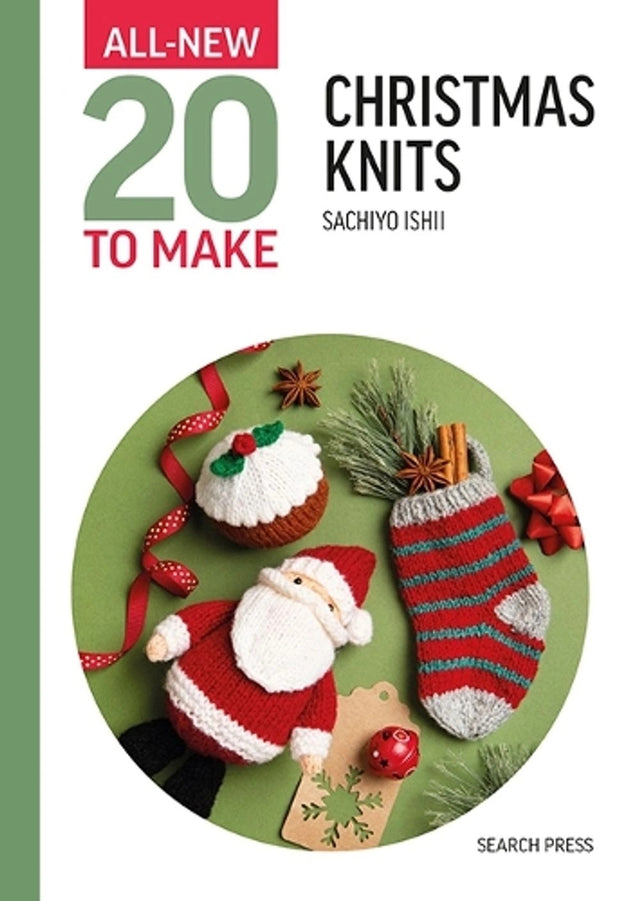 All-New Twenty to Make: Christmas Knits