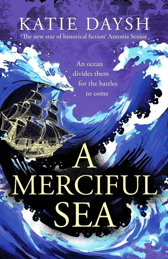 A Merciful Sea