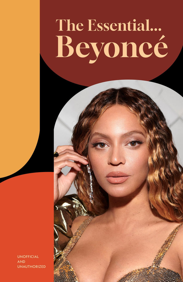 The Essential... Beyoncé
