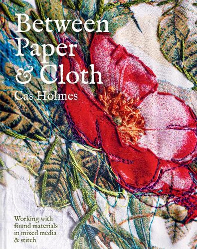 Between Paper and Cloth