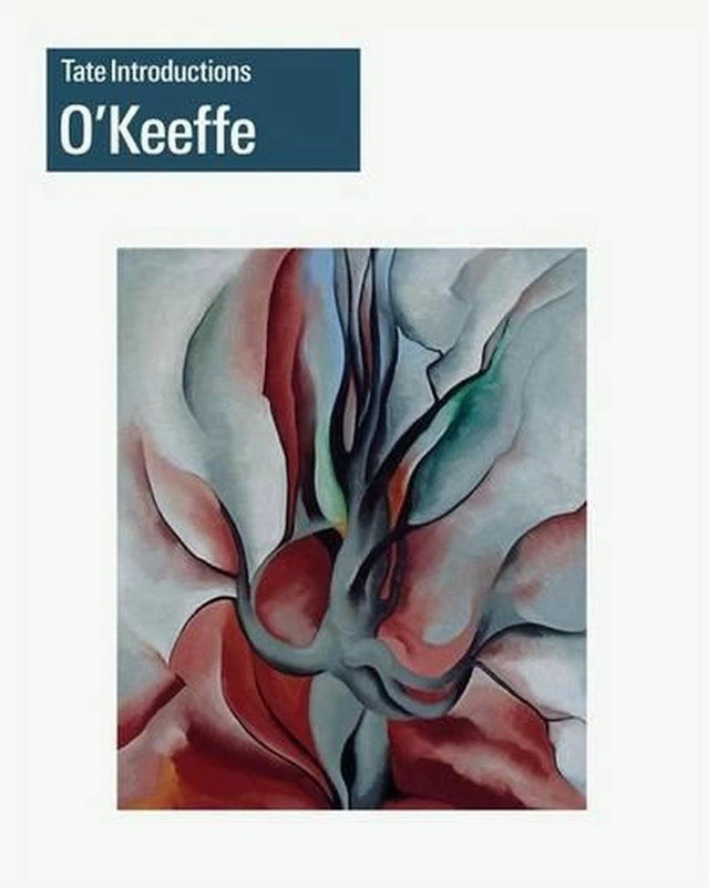Tate Introductions: O'Keeffe