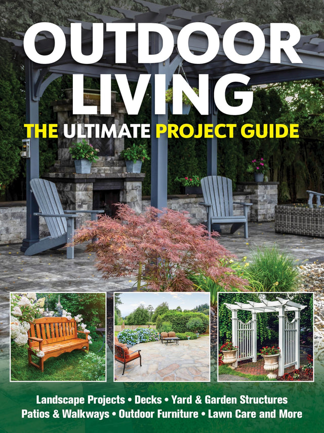 Outdoor Living