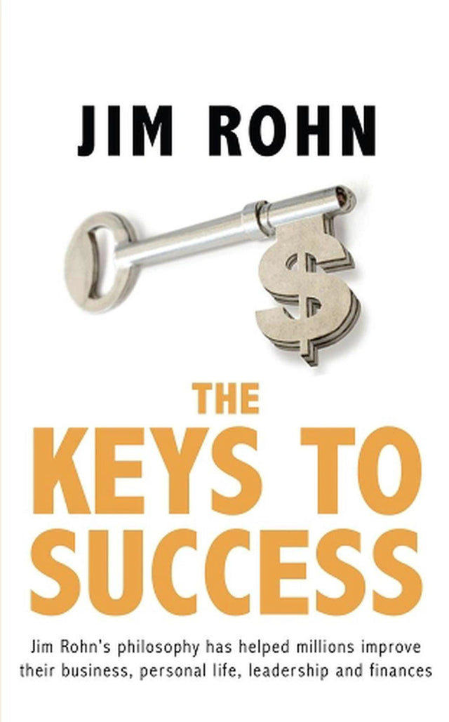 The Keys to Success