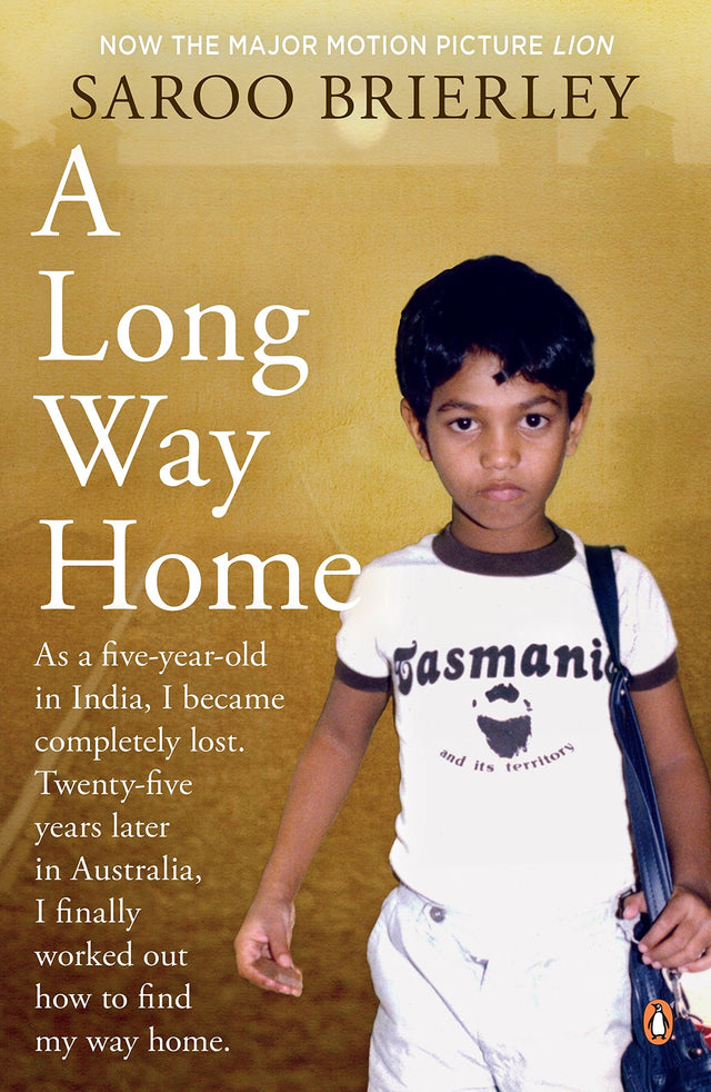 A Long Way Home