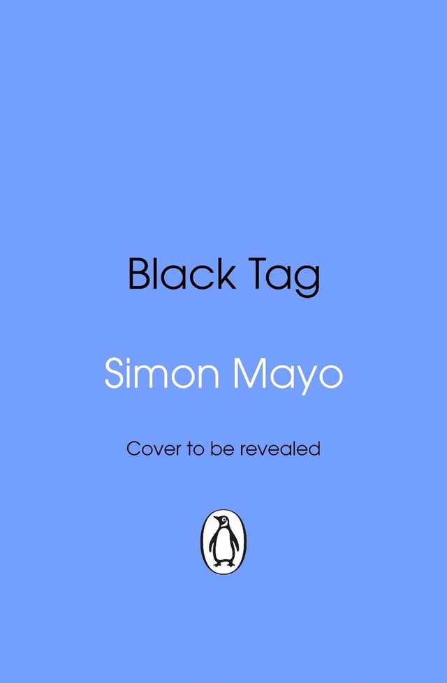 Black Tag