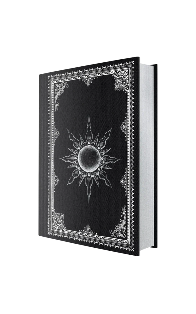 Alchemised Deluxe Three-Volume Slipcase Edition