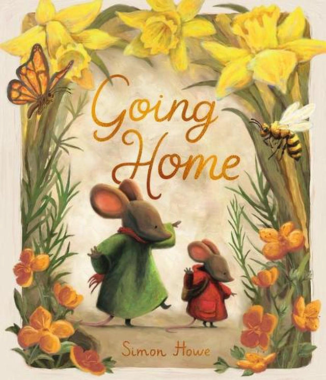 Going Home