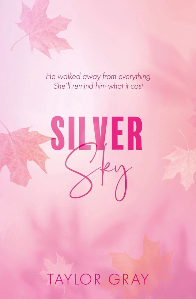 Silver Sky