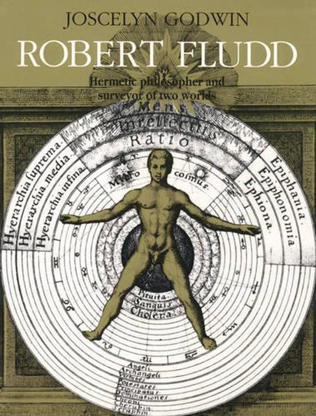 Robert Fludd