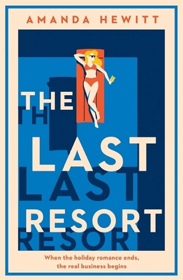 The Last Resort
