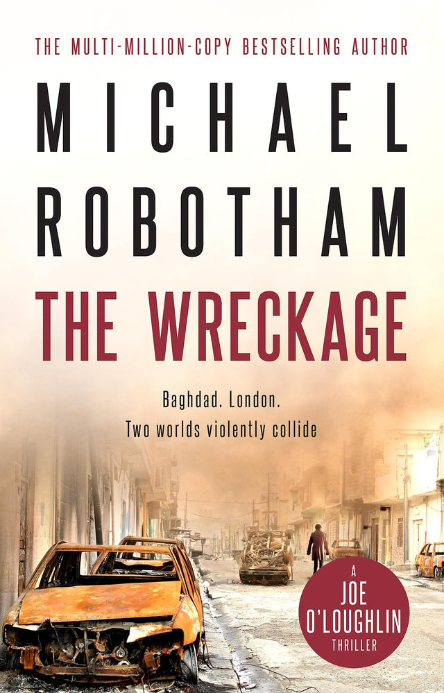The Wreckage