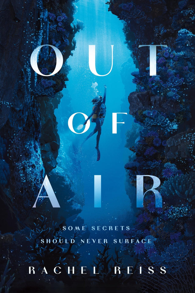 Out of Air