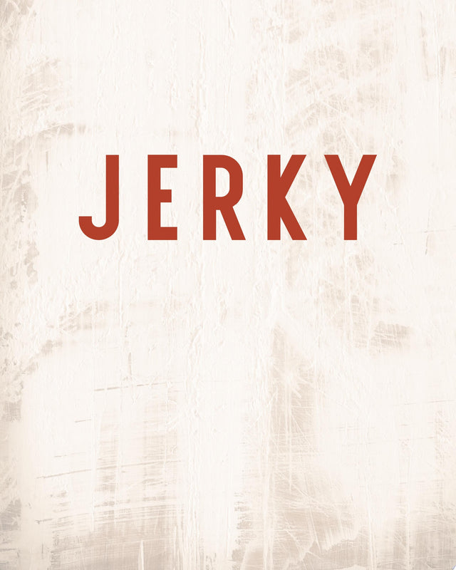 Jerky