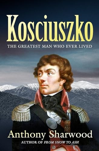 Kosciuszko