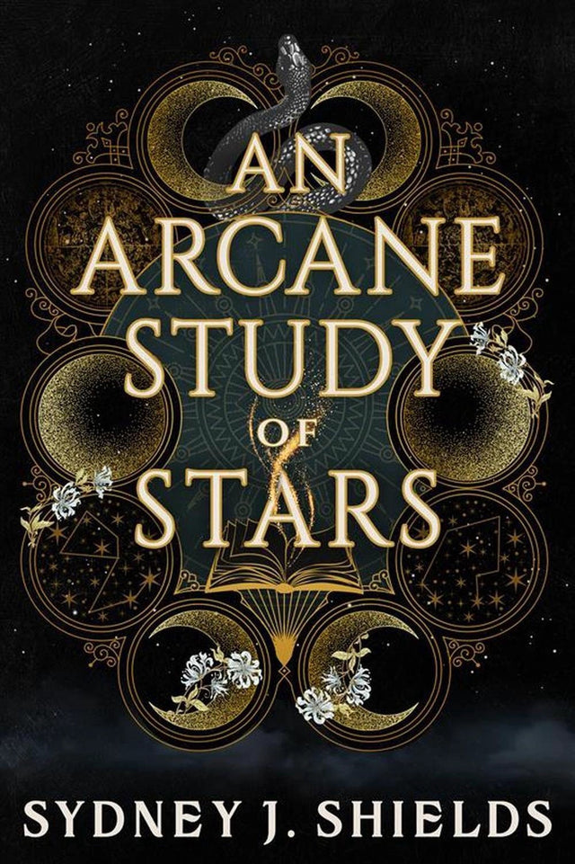 An Arcane Study of Stars